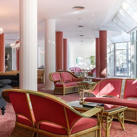 Savoy Hotel Grado