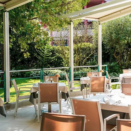 Hotel Savoy Grado