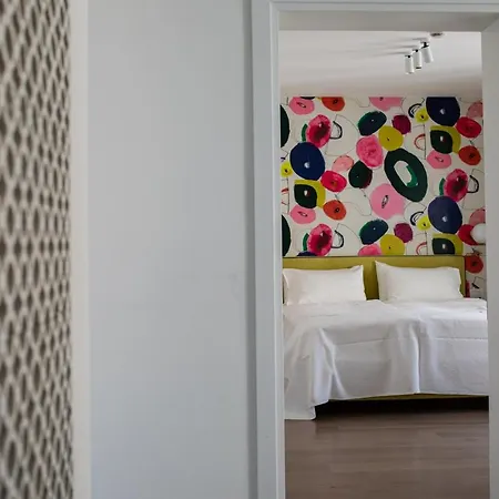 Hotel Savoy Grado