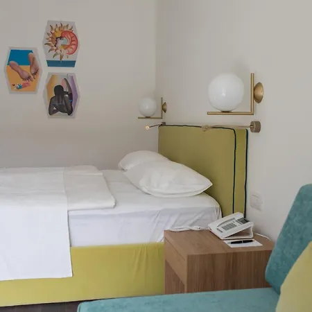 Hotel Savoy
