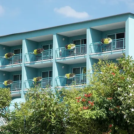 Hotel Savoy