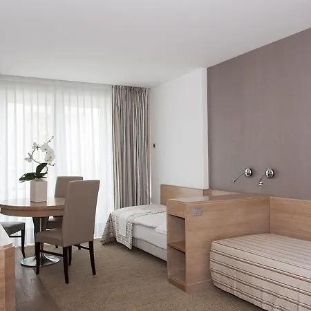 Hotel Savoy 5*