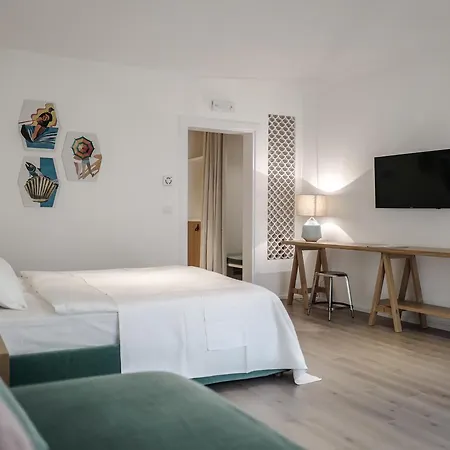 Otel Savoy