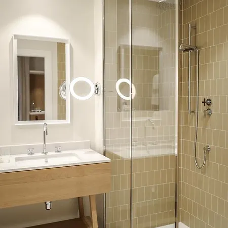Hotel Savoy 5*
