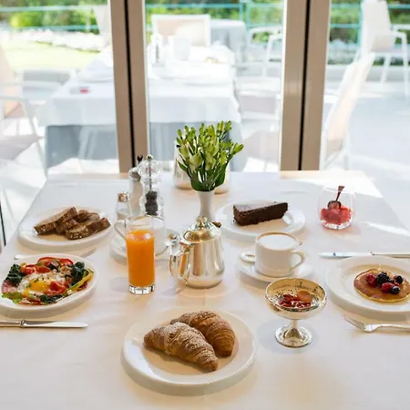 Savoy Hotel Grado