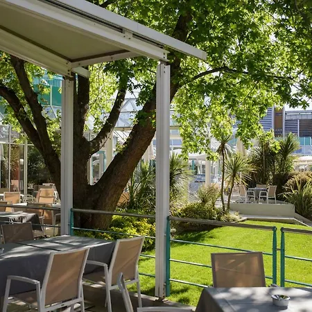 Savoy Hotel Grado
