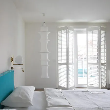 Hotel Savoy Grado