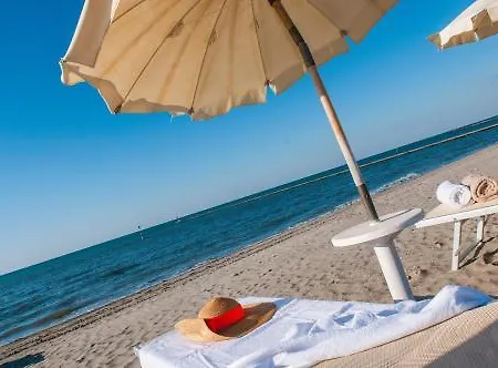Savoy 5* Grado