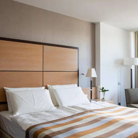 Отель Savoy Градо