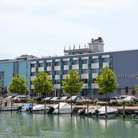 Hotel Savoy 5*