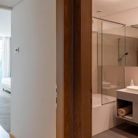 Hotel Savoy Grado
