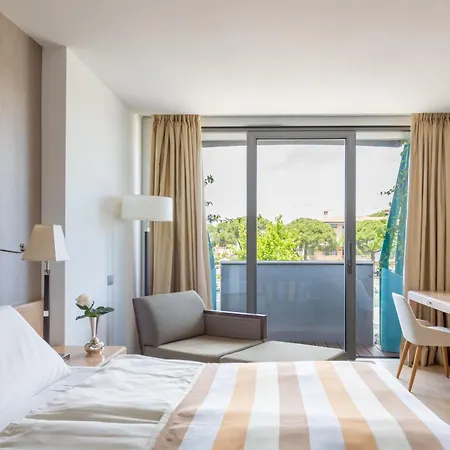 Hotel Savoy Grado