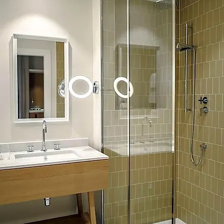 Hotel Savoy Grado