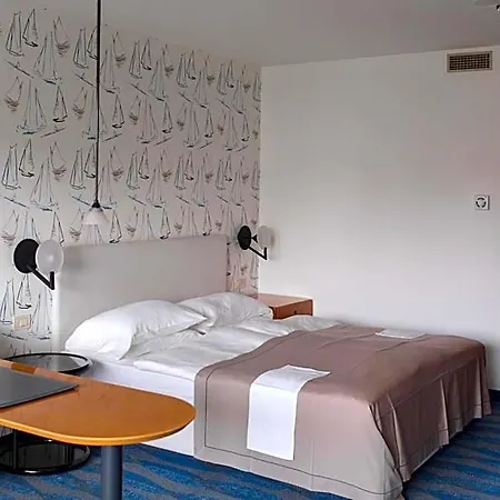 Savoy Hotel Grado