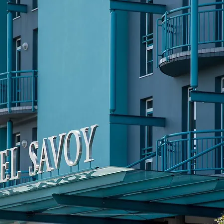 Savoy فندق 5*
