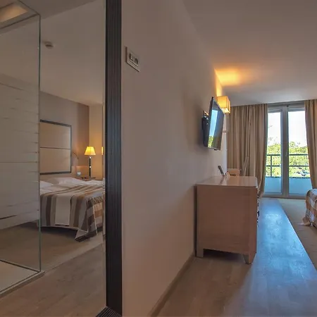Hotel Savoy Grado
