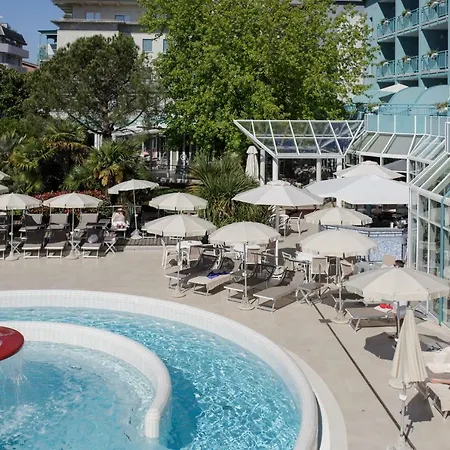 Savoy Hotel Grado