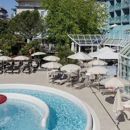 Savoy Hotel Grado