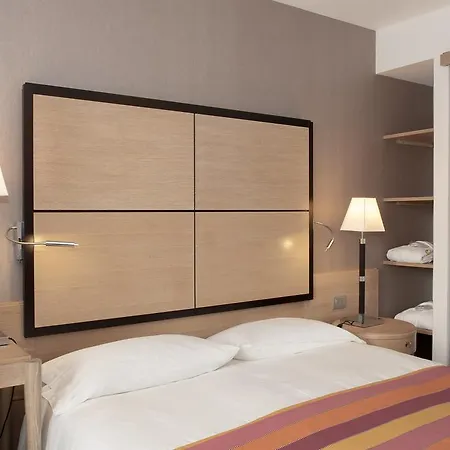 Hotel Savoy Grado