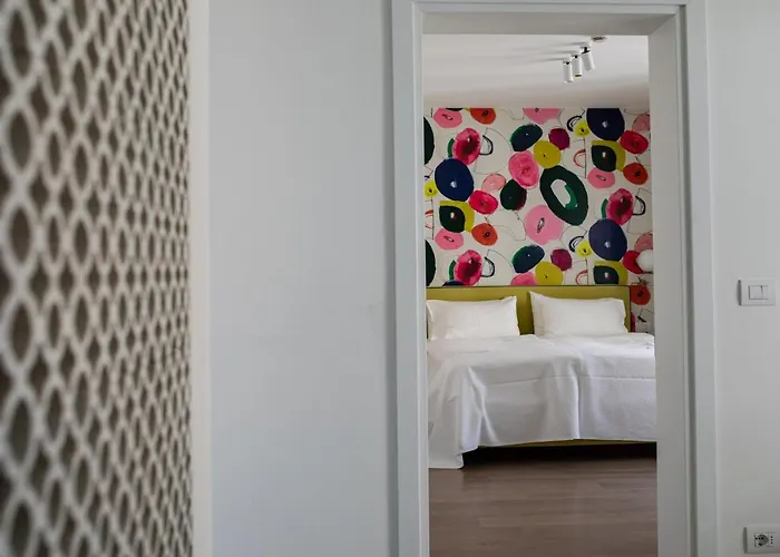 Отель Savoy Градо