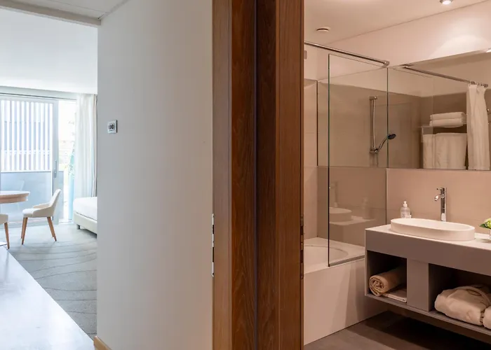 Отель Savoy Градо