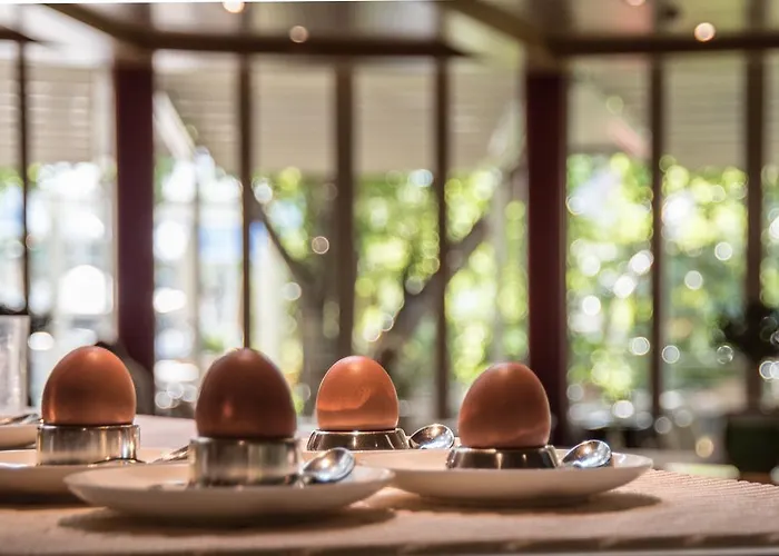 Savoy Отель Градо