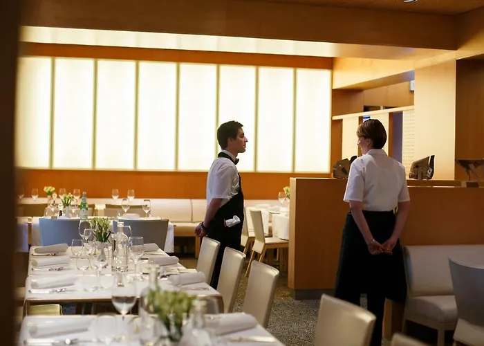 Отель Savoy Градо